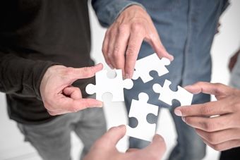 Odoo - Prueba 3 a tres columnas